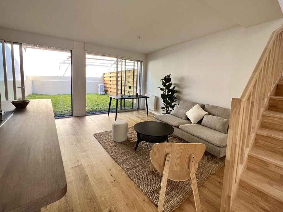 Villa i Nantes, Loire-Atlantique - foto 4