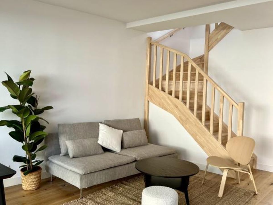 Villa i Nantes, Loire-Atlantique - foto 5