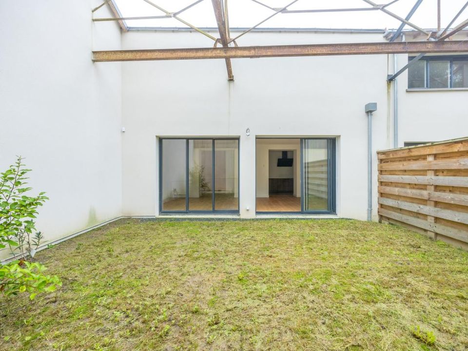 Villa i Nantes, Loire-Atlantique - foto 2