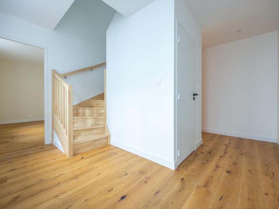 Villa i Nantes, Loire-Atlantique - foto 3