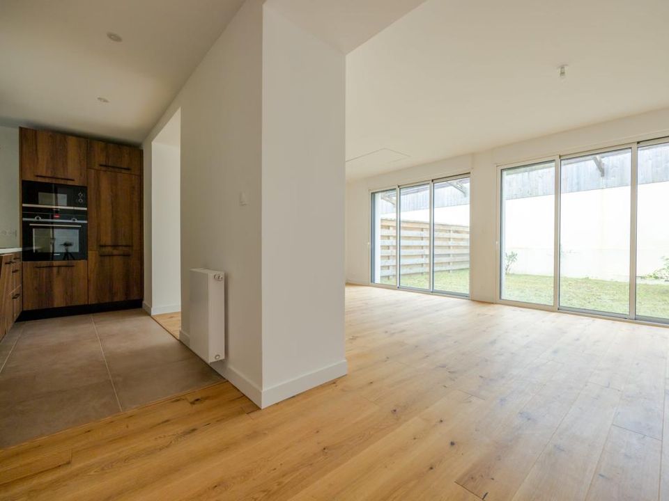 Villa i Nantes, Loire-Atlantique - foto 4