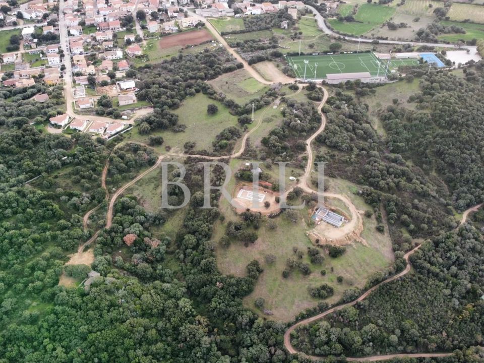 Villa i Telti, Olbia Tempio - foto 1