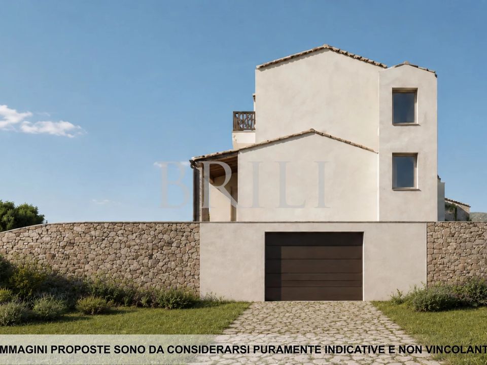 Villa i Telti, Olbia Tempio - foto 5