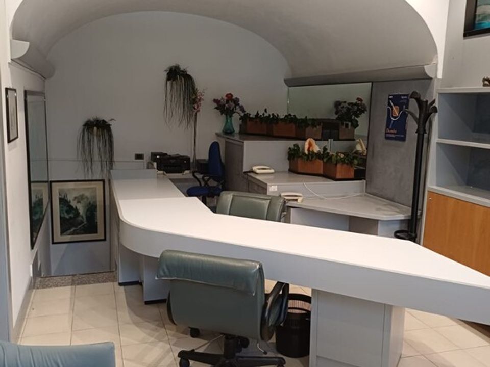 Erhvervsejendom i Rome, Rome - foto 3