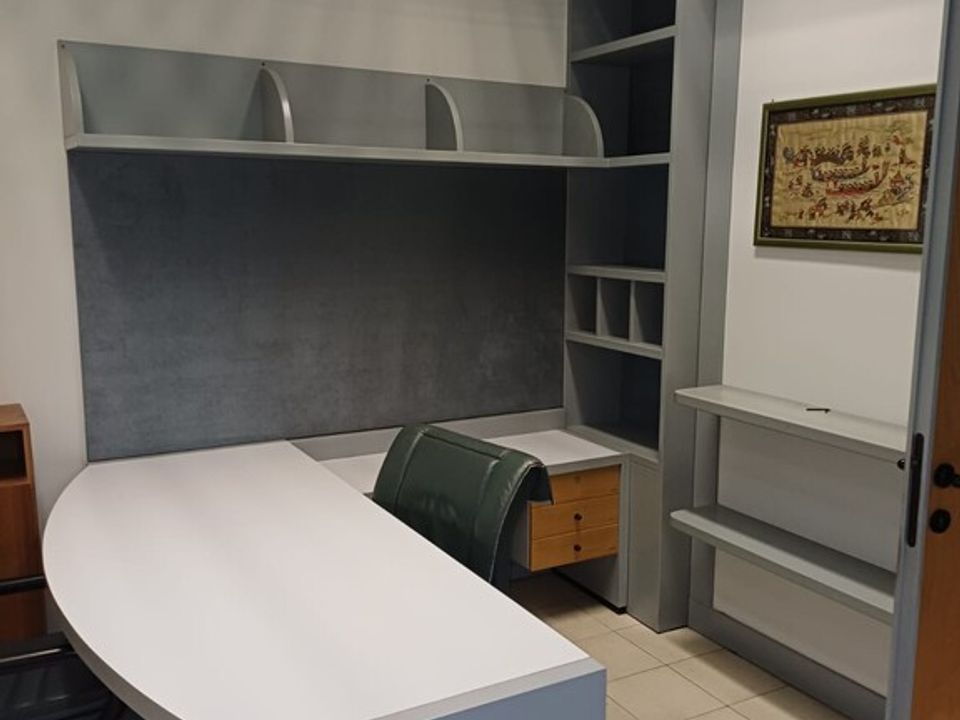 Erhvervsejendom i Rome, Rome - foto 4