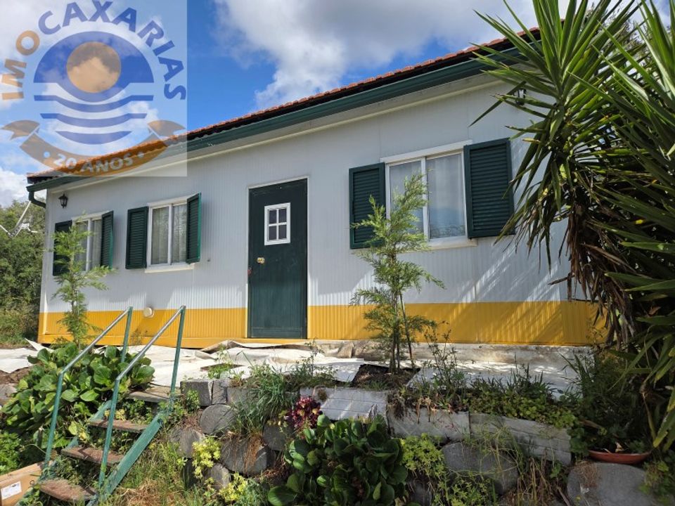 Helårsgrund i Gondemaria e Olival, Santarem - foto 1