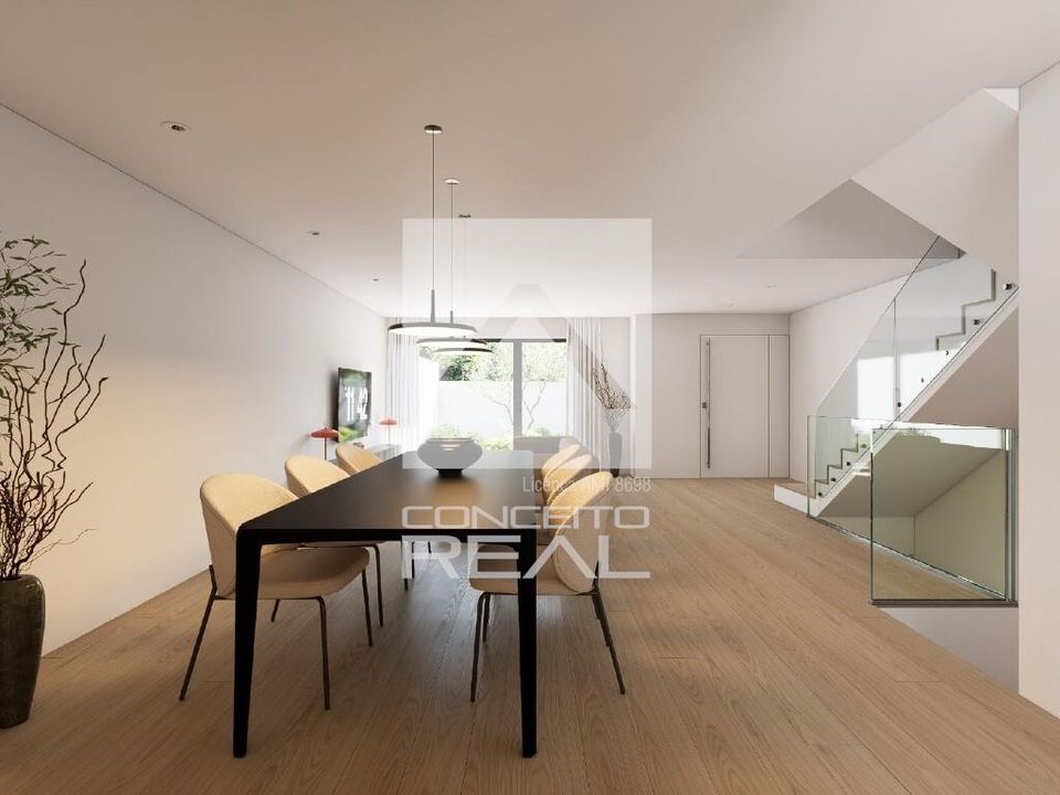 Byhus i Gondomar, Porto - foto 4