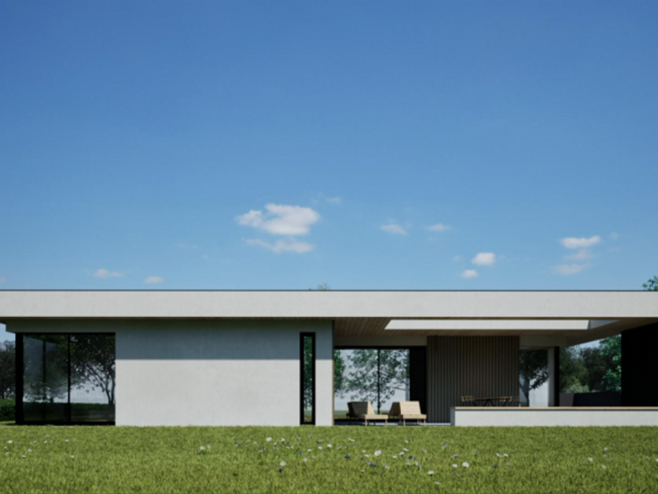 Villa i Cadoneghe, Padua - foto 1