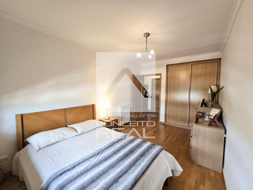 Lejlighed i Valongo, Porto - foto 1