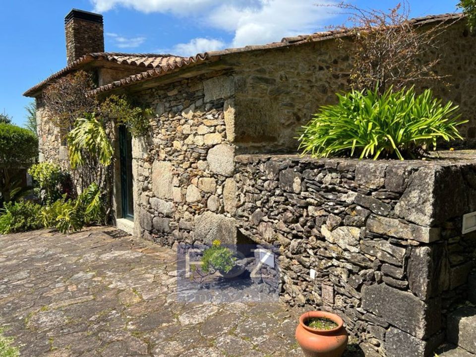 Farm i Caminha, Viana do Castelo - foto 2