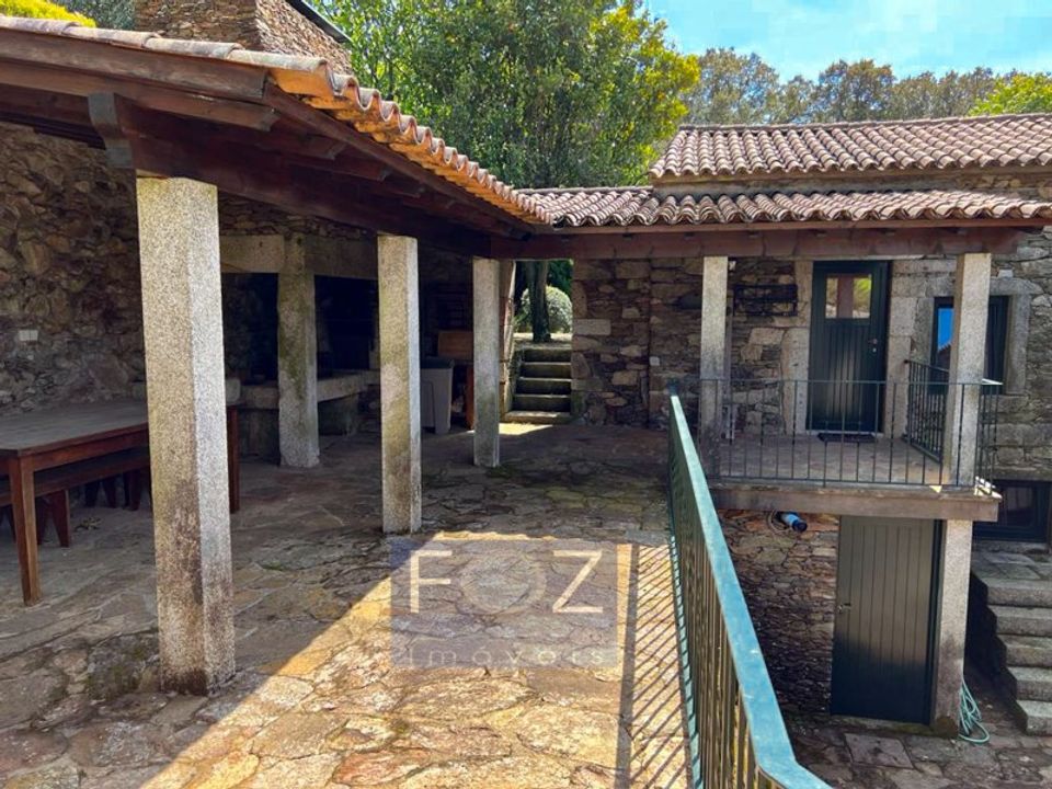 Farm i Caminha, Viana do Castelo - foto 3