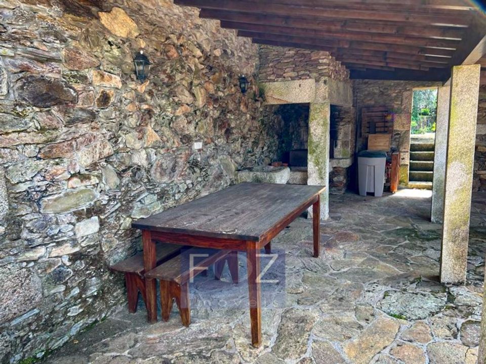 Farm i Caminha, Viana do Castelo - foto 4