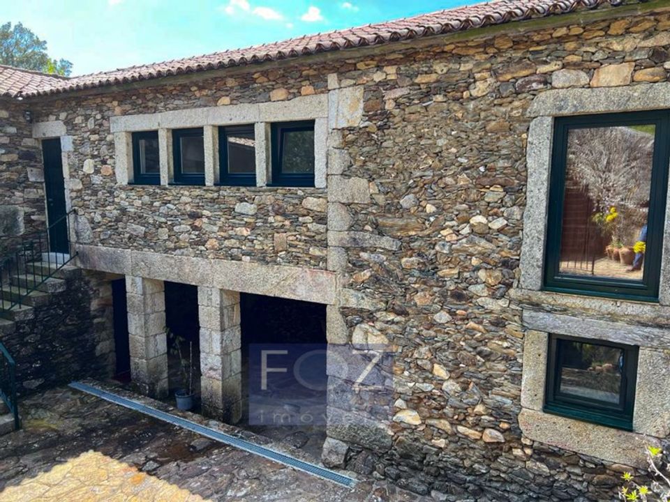 Farm i Caminha, Viana do Castelo - foto 5