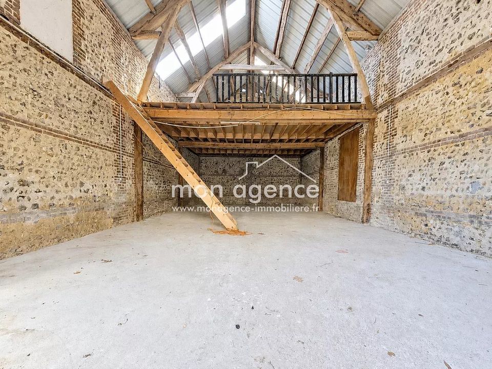 Villa i Montmain, Seine-Maritime - bilde 1