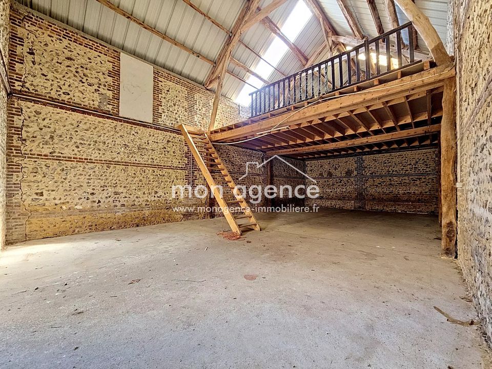 Villa i Montmain, Seine-Maritime - bilde 2