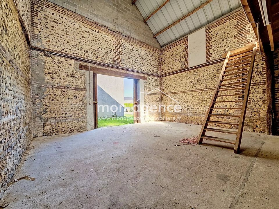 Villa i Montmain, Seine-Maritime - bilde 3
