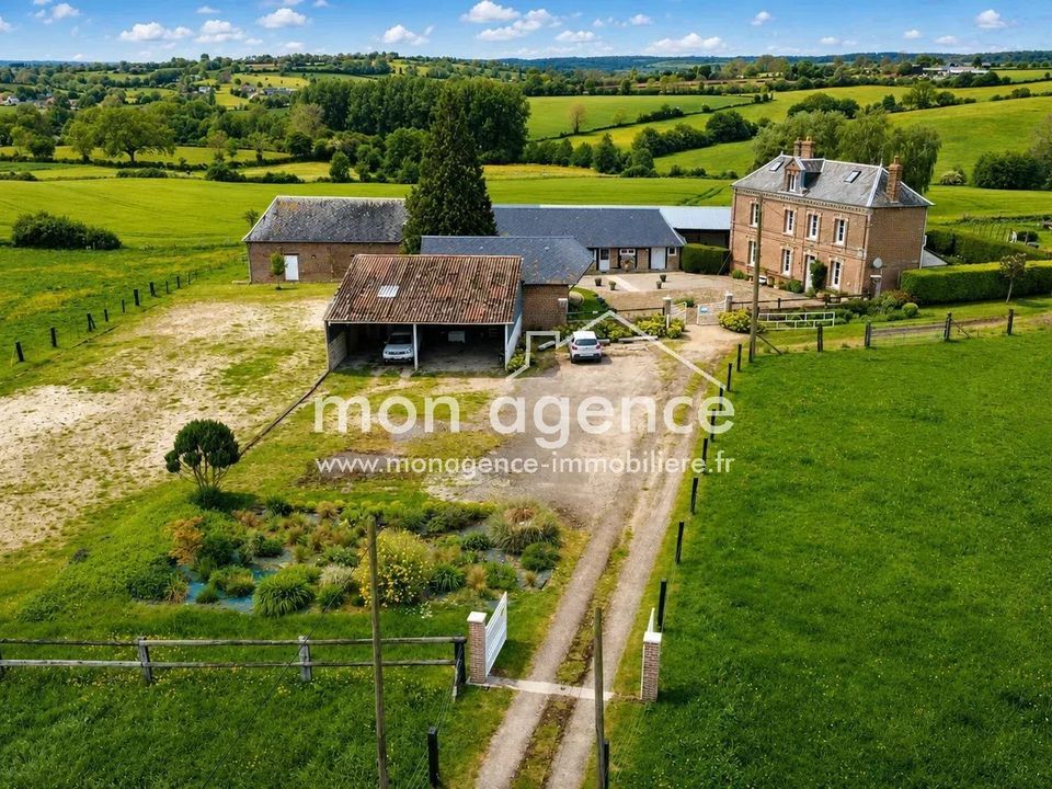 Villa in Forges-les-Eaux, Seine-Maritime - foto 2