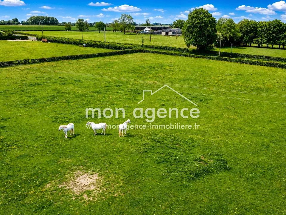 Villa in Forges-les-Eaux, Seine-Maritime - foto 3
