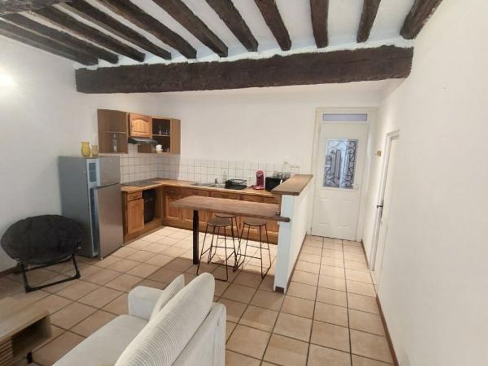 Apartament a Perpignan, Pyrenees-Orientales - foto 1