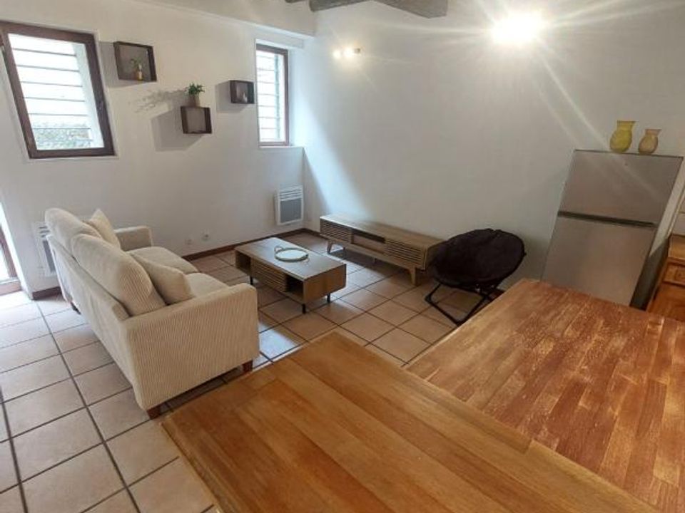 Apartament a Perpignan, Pyrenees-Orientales - foto 2