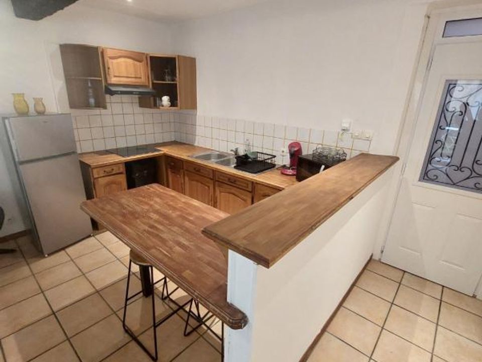 Apartament a Perpignan, Pyrenees-Orientales - foto 3