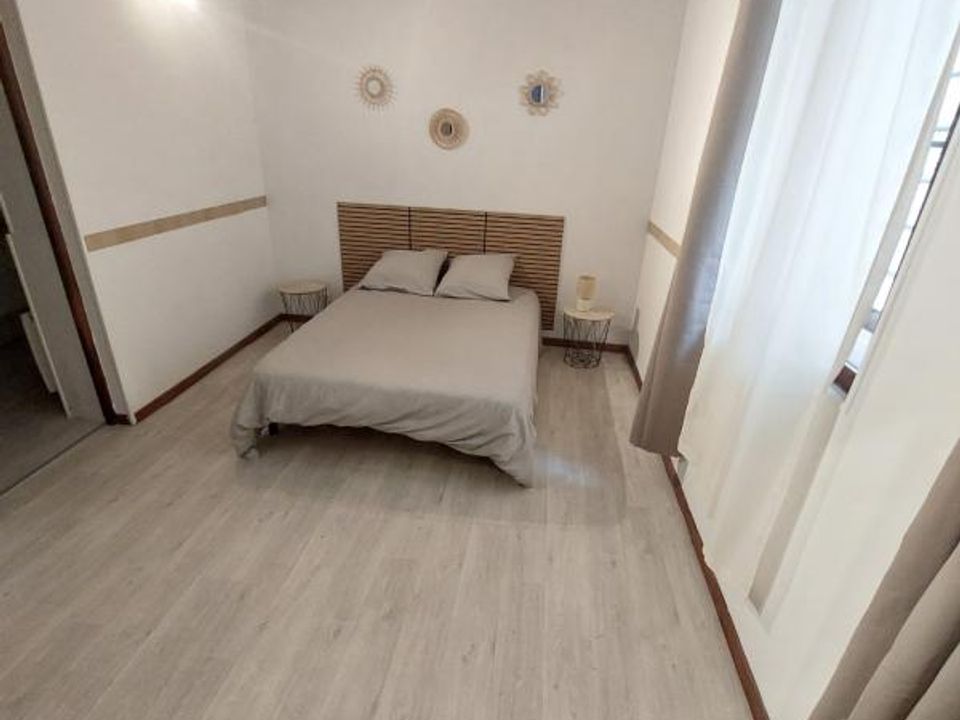 Apartament a Perpignan, Pyrenees-Orientales - foto 4