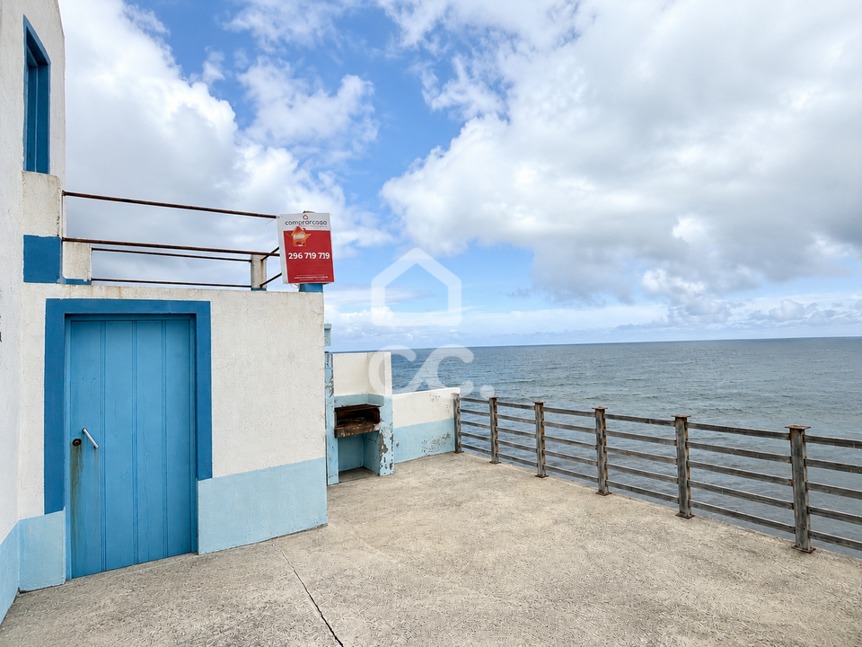 Villa i Povoacao, Sao Miguel - foto 1