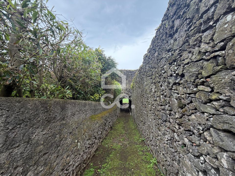 Helårsgrund i Ponta Delgada, Sao Miguel - foto 2