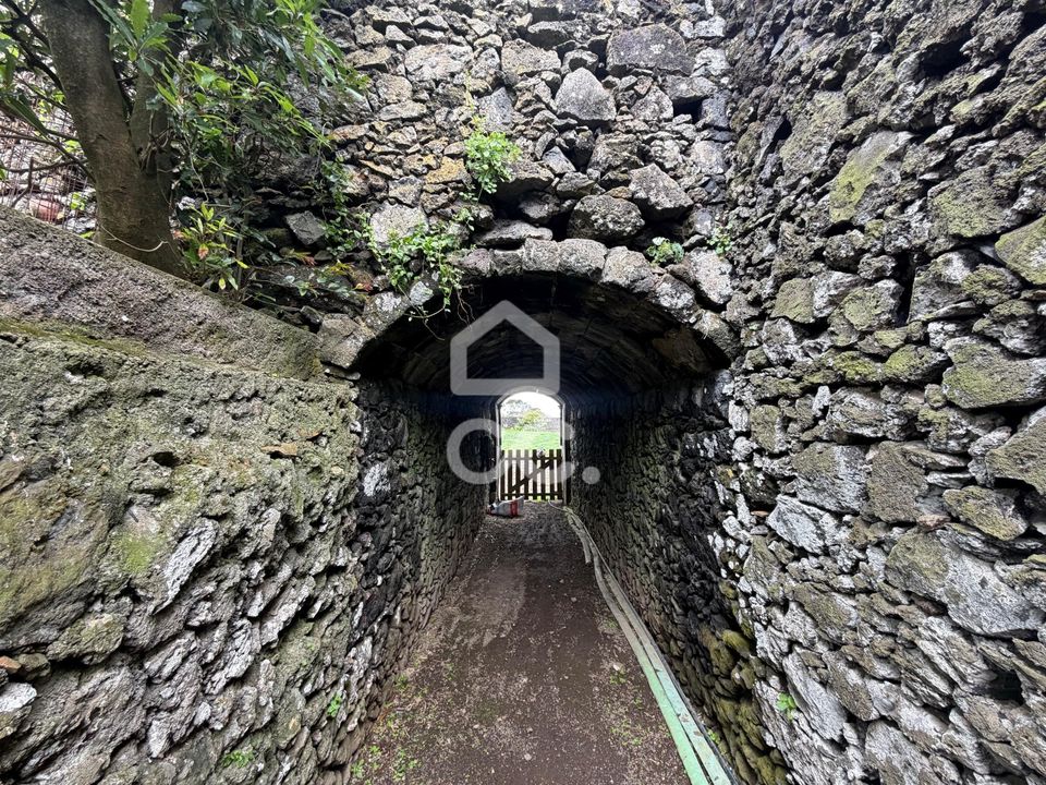 Helårsgrund i Ponta Delgada, Sao Miguel - foto 3
