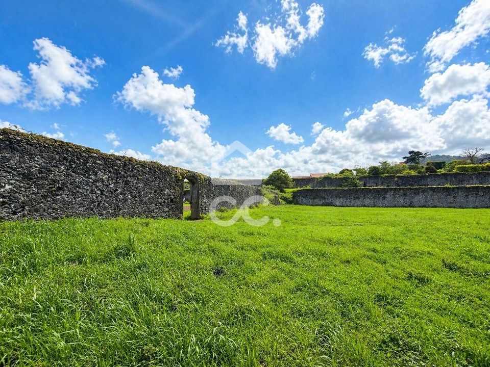 Helårsgrund i Ponta Delgada, Sao Miguel - foto 4