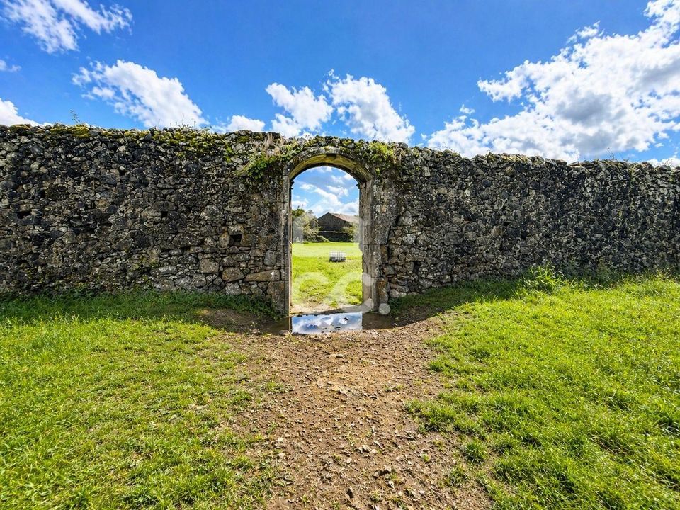 Helårsgrund i Ponta Delgada, Sao Miguel - foto 5