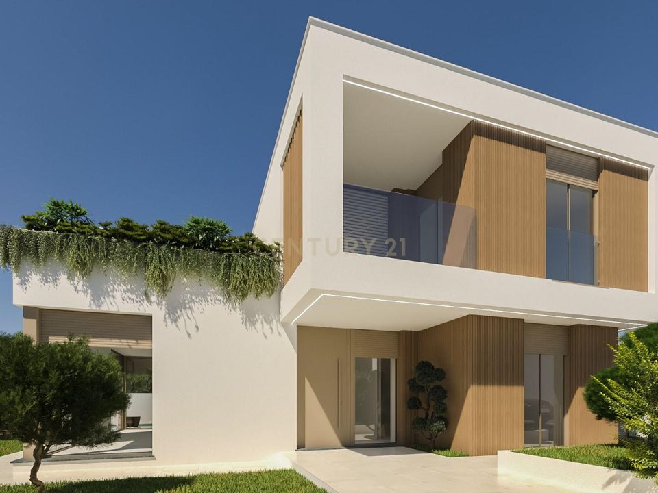 Villa i Sao Domingos de Rana, Lisbon - foto 1
