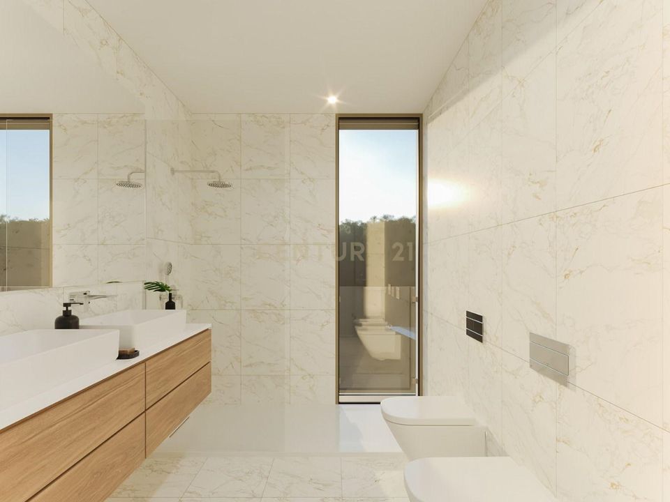 Villa i Sao Domingos de Rana, Lisbon - foto 4