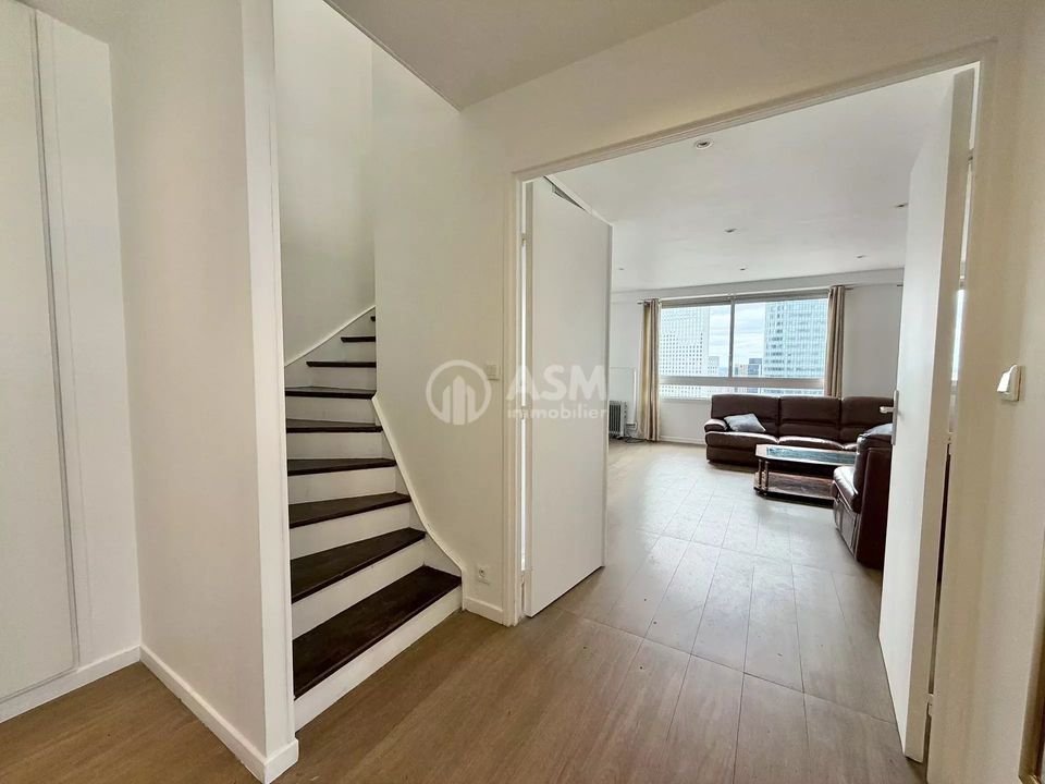 Lejlighed i Courbevoie, Hauts-de-Seine - foto 1