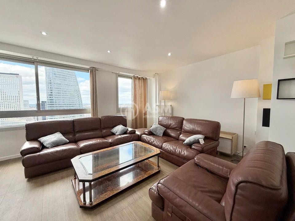 Lejlighed i Courbevoie, Hauts-de-Seine - foto 4