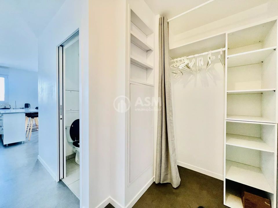 Lejlighed i Nanterre, Hauts-de-Seine - foto 2