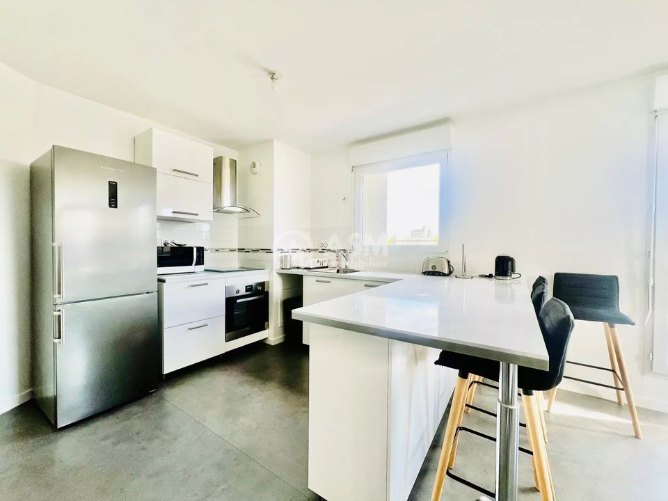Lejlighed i Nanterre, Hauts-de-Seine - foto 3