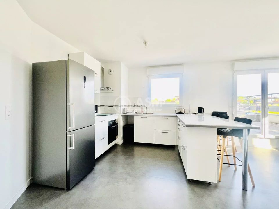 Lejlighed i Nanterre, Hauts-de-Seine - foto 4