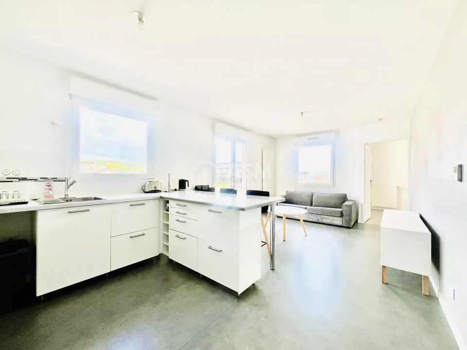Lejlighed i Nanterre, Hauts-de-Seine - foto 5