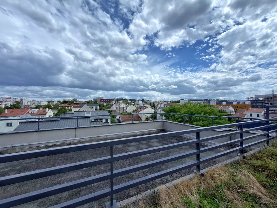 Lejlighed i Nanterre, Hauts-de-Seine - foto 4