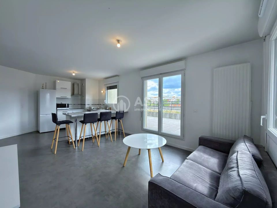 Lejlighed i Nanterre, Hauts-de-Seine - foto 5