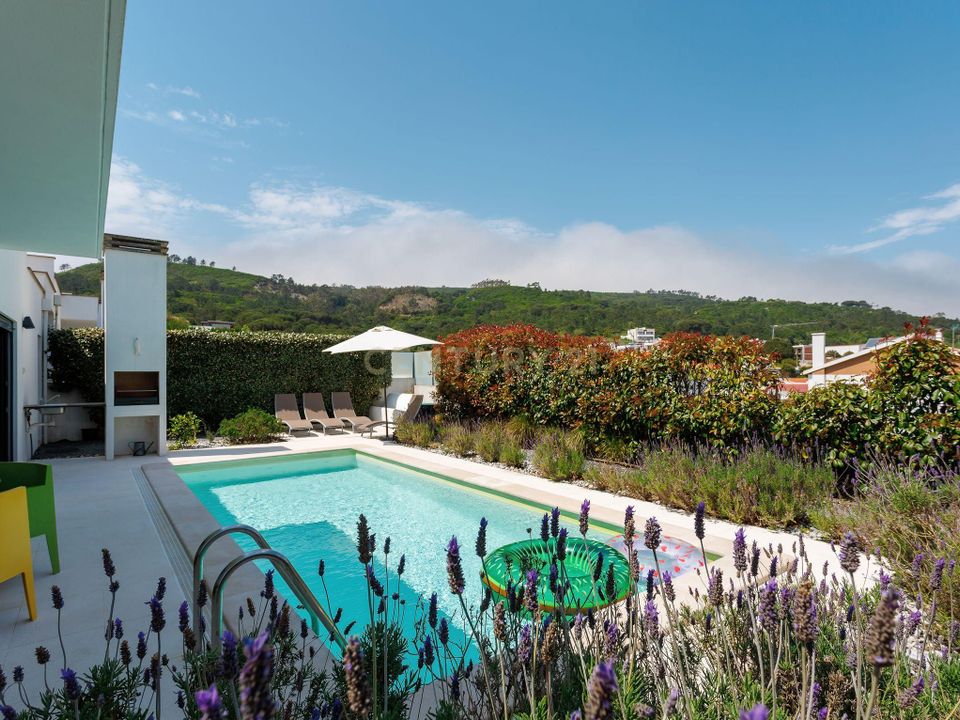 Villa i Nazare, Leiria - foto 1