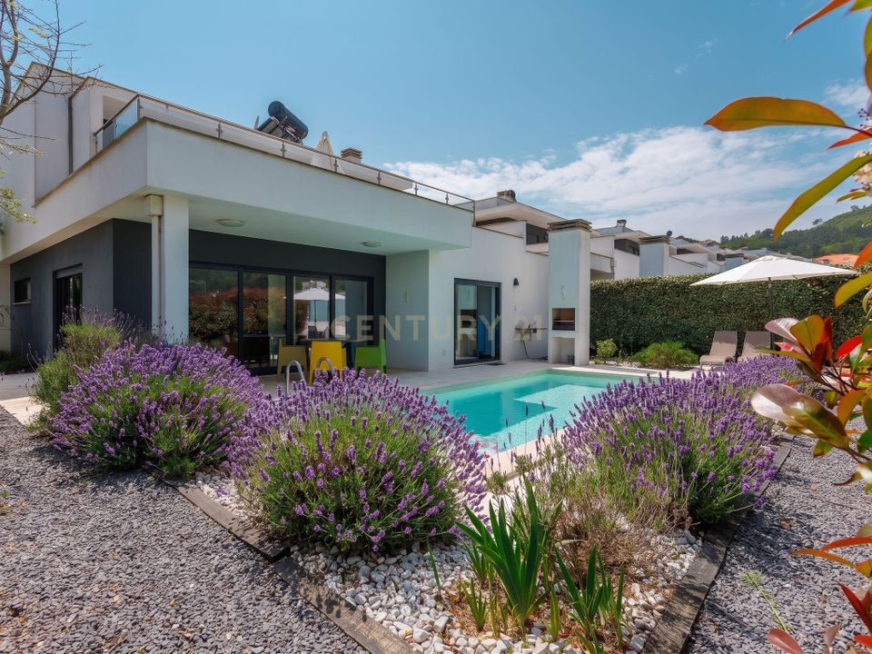 Villa i Nazare, Leiria - foto 2