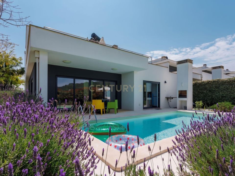 Villa i Nazare, Leiria - foto 3