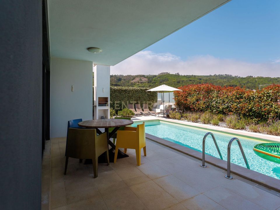 Villa i Nazare, Leiria - foto 4
