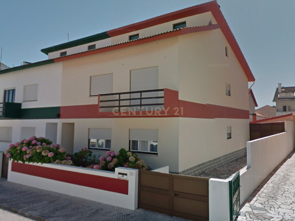 Villa i Peniche, Leiria - foto 1