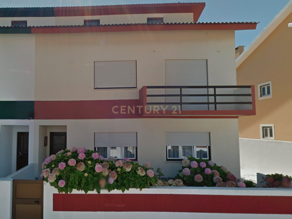 Villa i Peniche, Leiria - foto 2