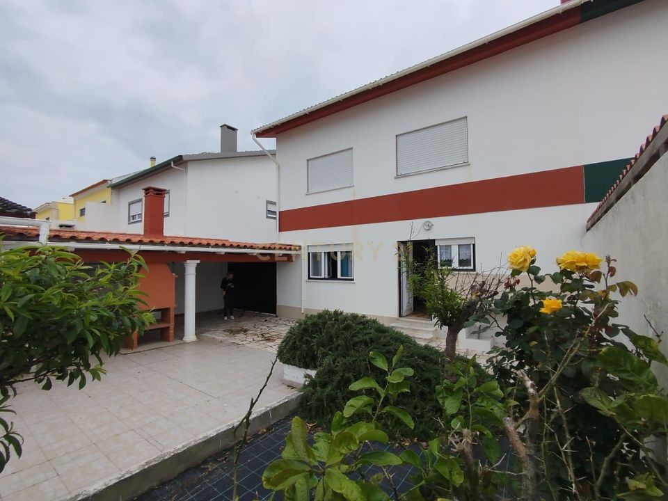 Villa i Peniche, Leiria - foto 4