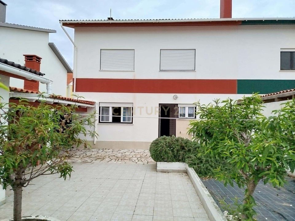 Villa i Peniche, Leiria - foto 5