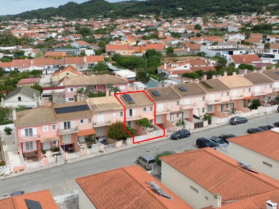 Villa i Palmela, Setubal - foto 5